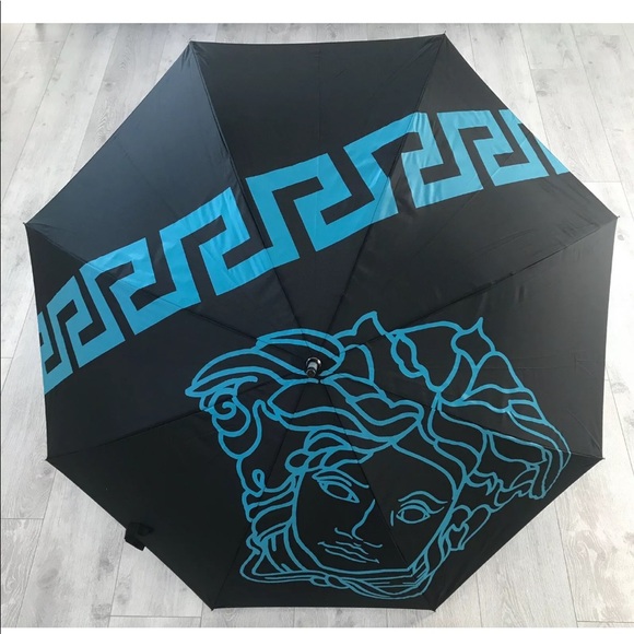 Versace umbrellas - Picture 3 of 5